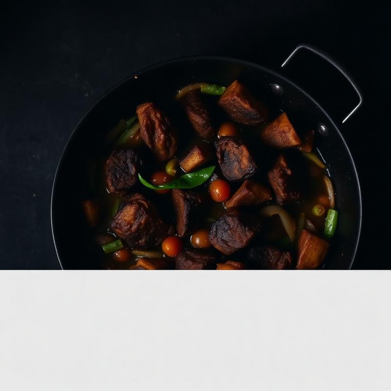 Mbuzi Fry