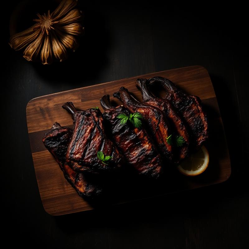 Nyama Choma